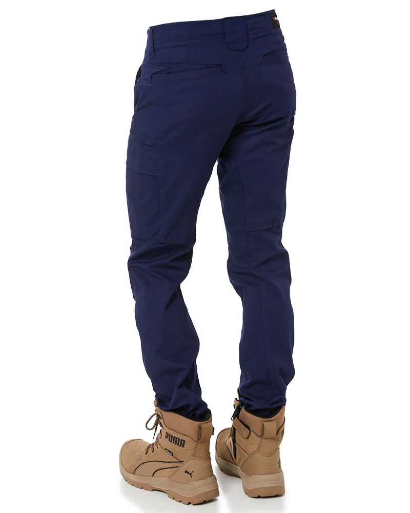 Workcool Pro Stretch  Pant - Navy