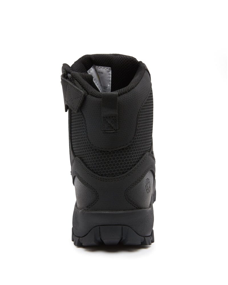 Renew Waterproof Safety Boot - Black