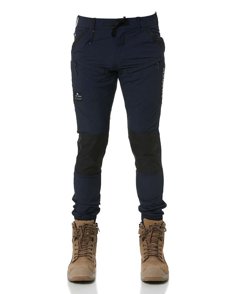 Tradies Triumph Pant Value Pack - Navy