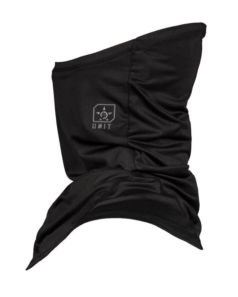Motion Neck Gaiter - Black