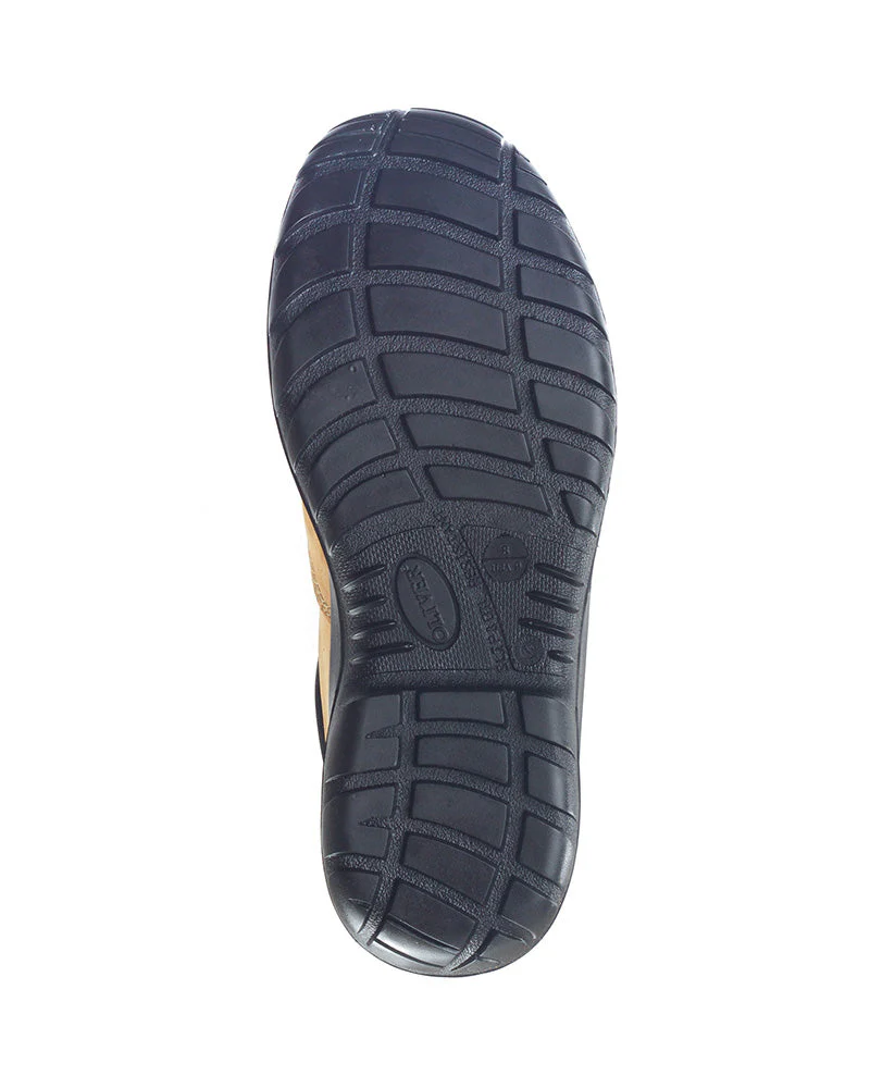 Slip on Sports Shoe - Black