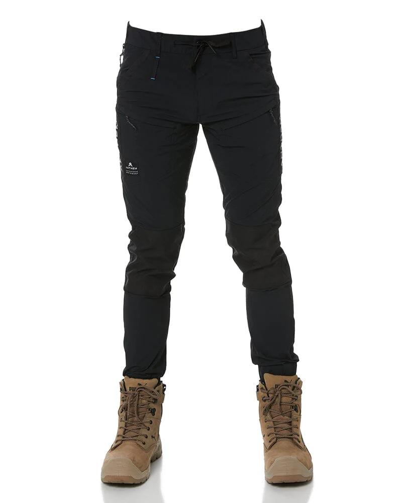 Tradies Triumph Pant Value Pack - Black