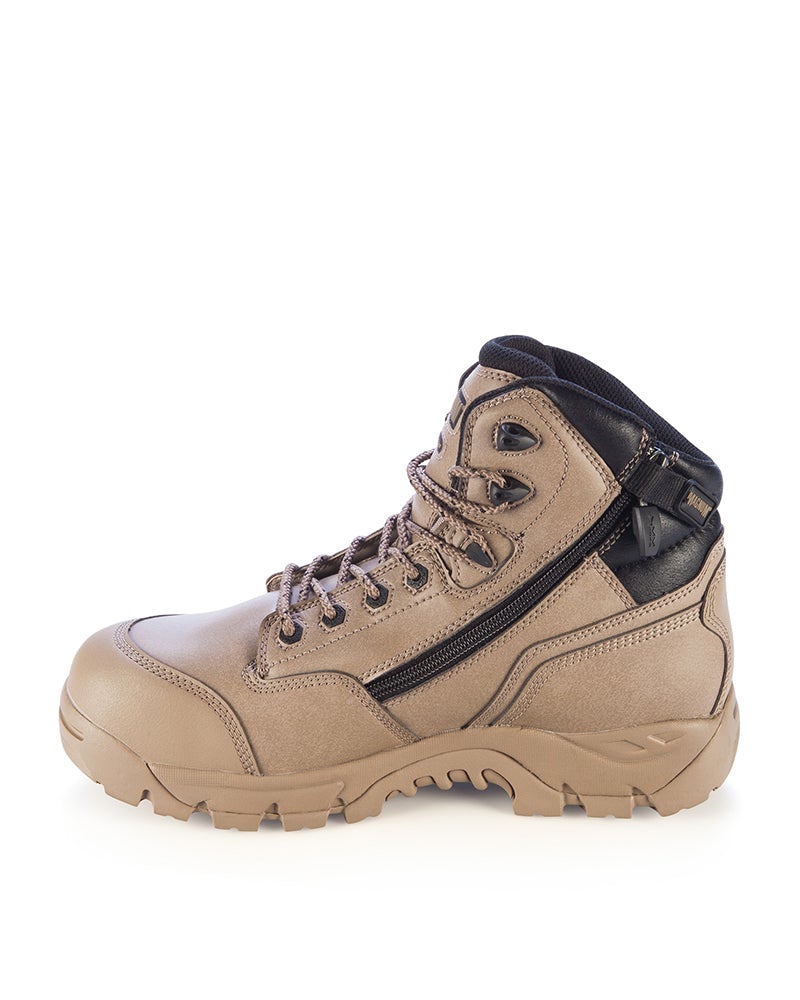 Precision Max SZ CT WPI - Stone