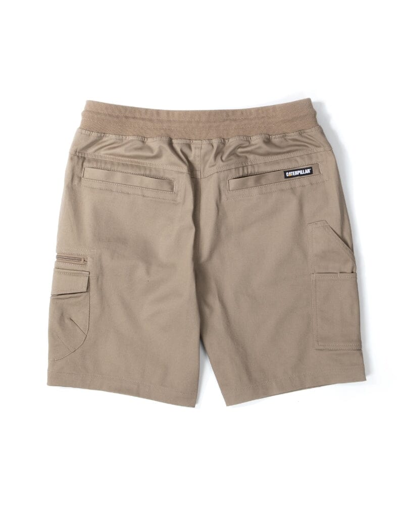 Diesel 2.0 Shorts - Khaki