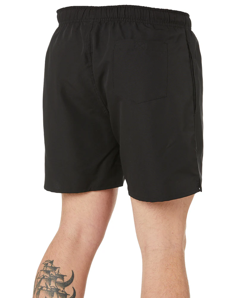 Tonal Tactic Short - Black