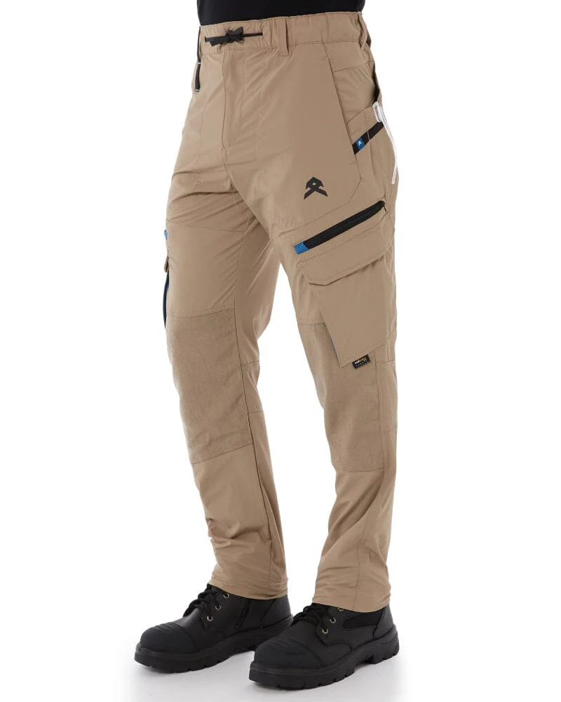 Agility Pant - Khaki