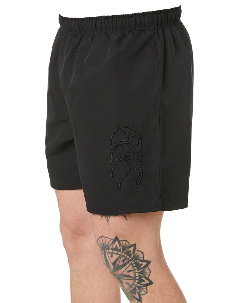 Tonal Tactic Short - Black