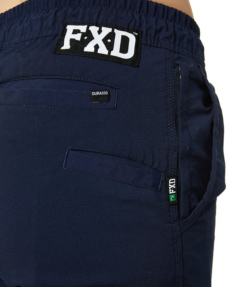 WSL-4 Work Shorts - Navy