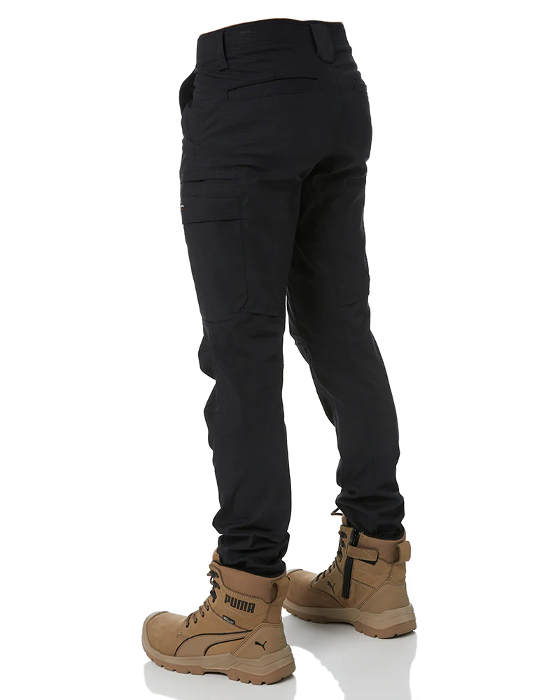 Workcool Pro Stretch Pant - Black