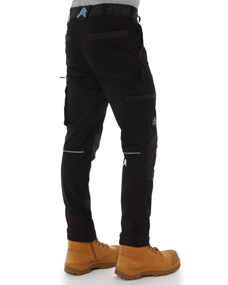 Victory Pant - Black