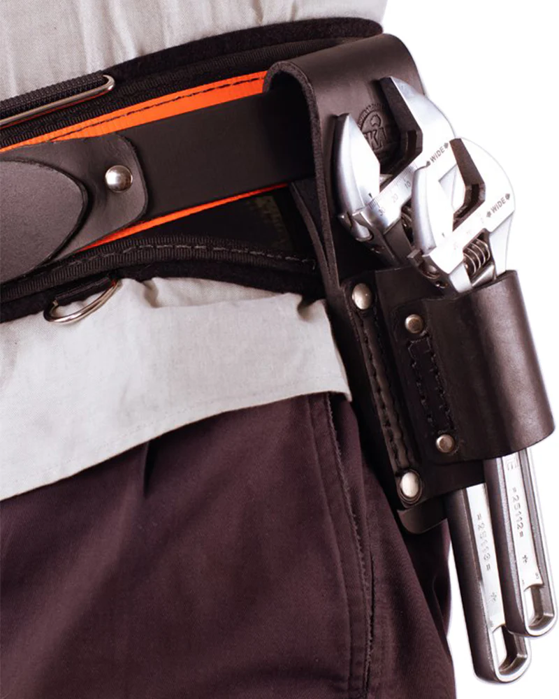 Double Shifter Frog - Black