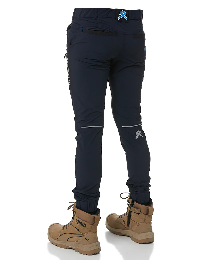 Tradies Triumph Pant Value Pack - Navy
