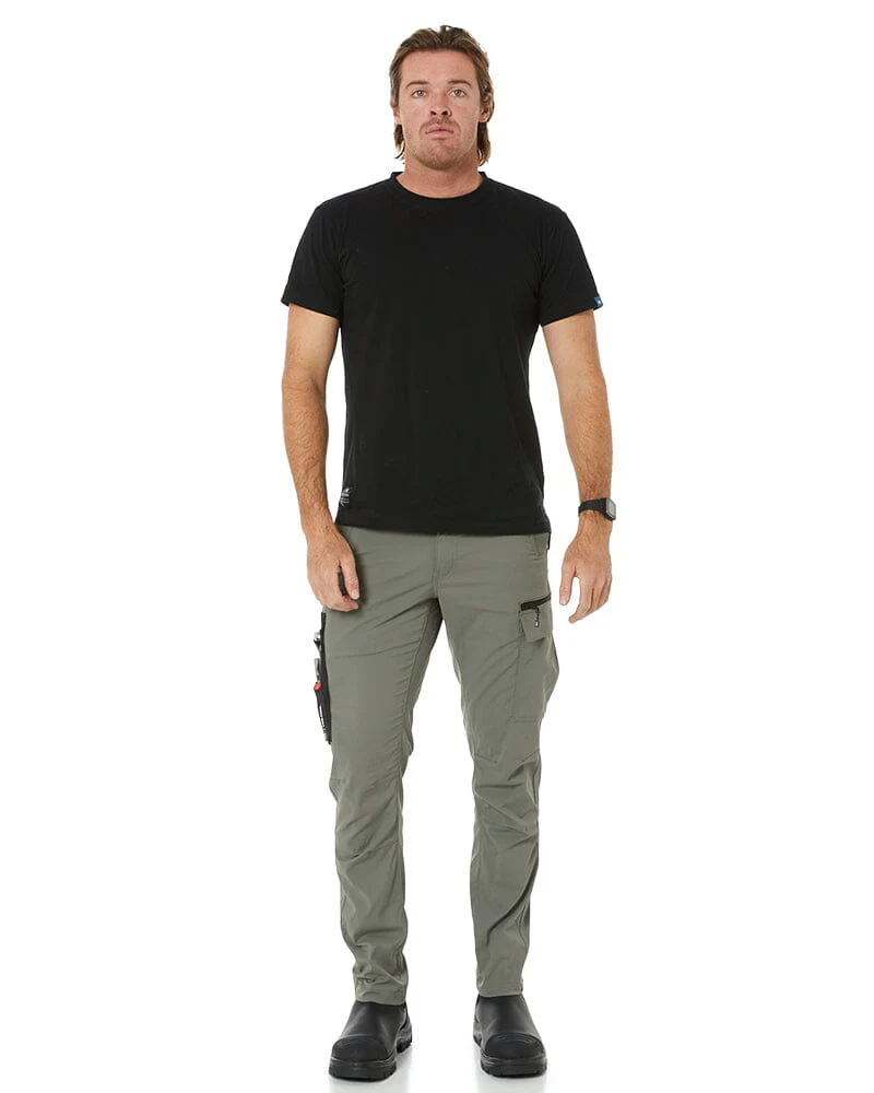 Trademark Cargo Pant - Slate Green