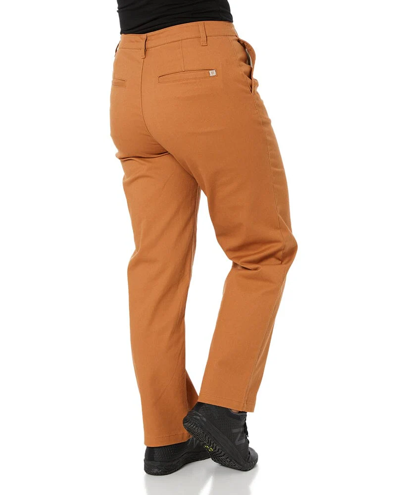 Ladies Victory Pant - Lion Twill