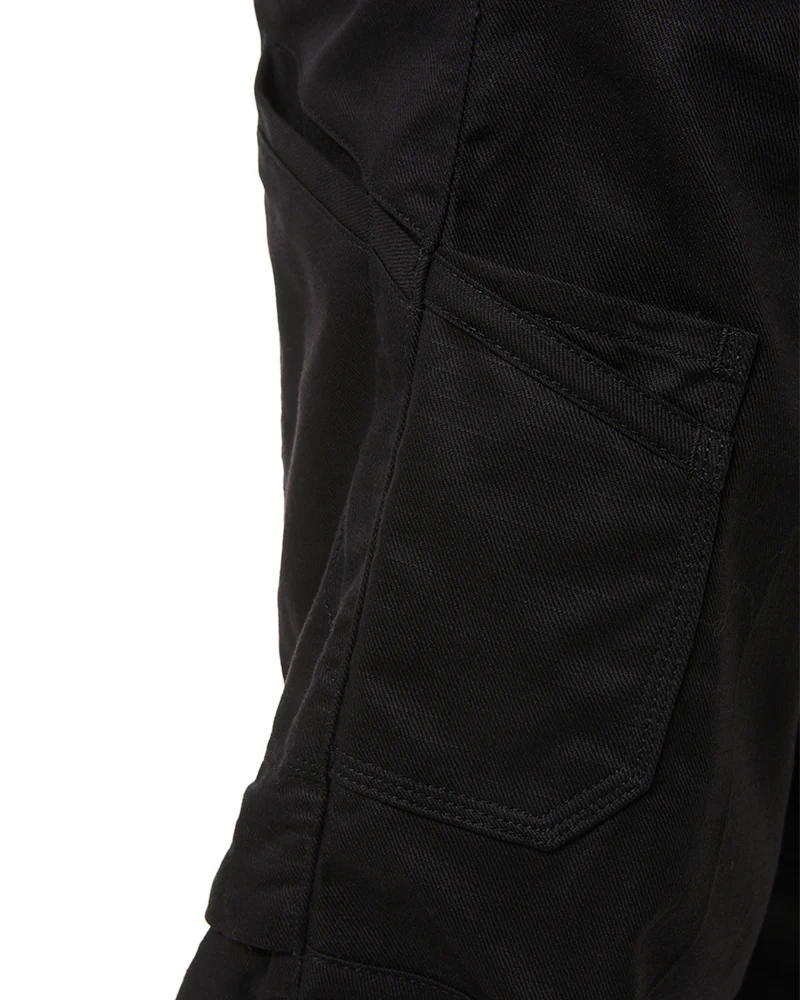 Work Cool 2 Pant - Black