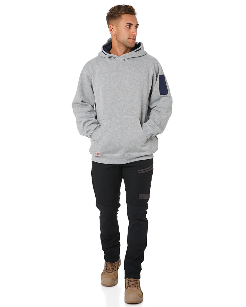 Raptor Active Pant - Black