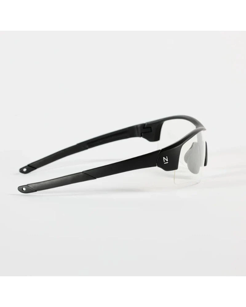 Rev Safety Glasses - Clear