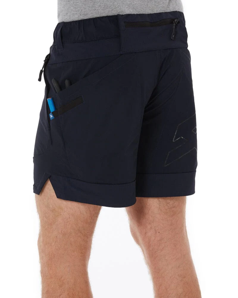 Agility Short - Navy