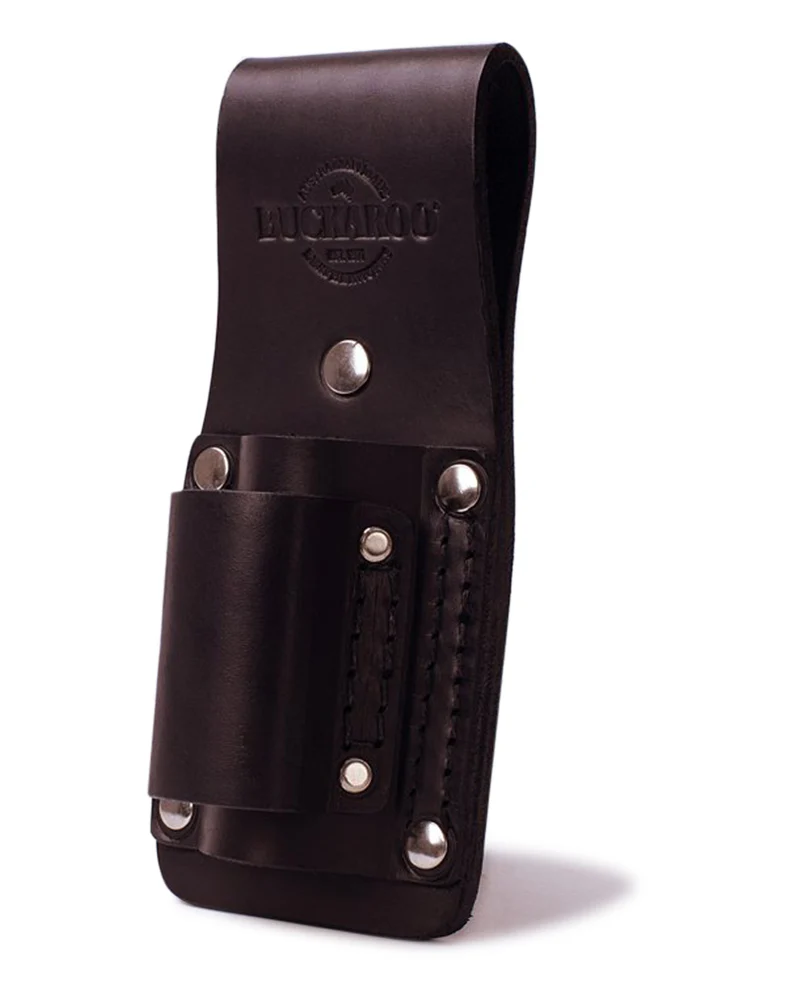 Double Shifter Frog - Black