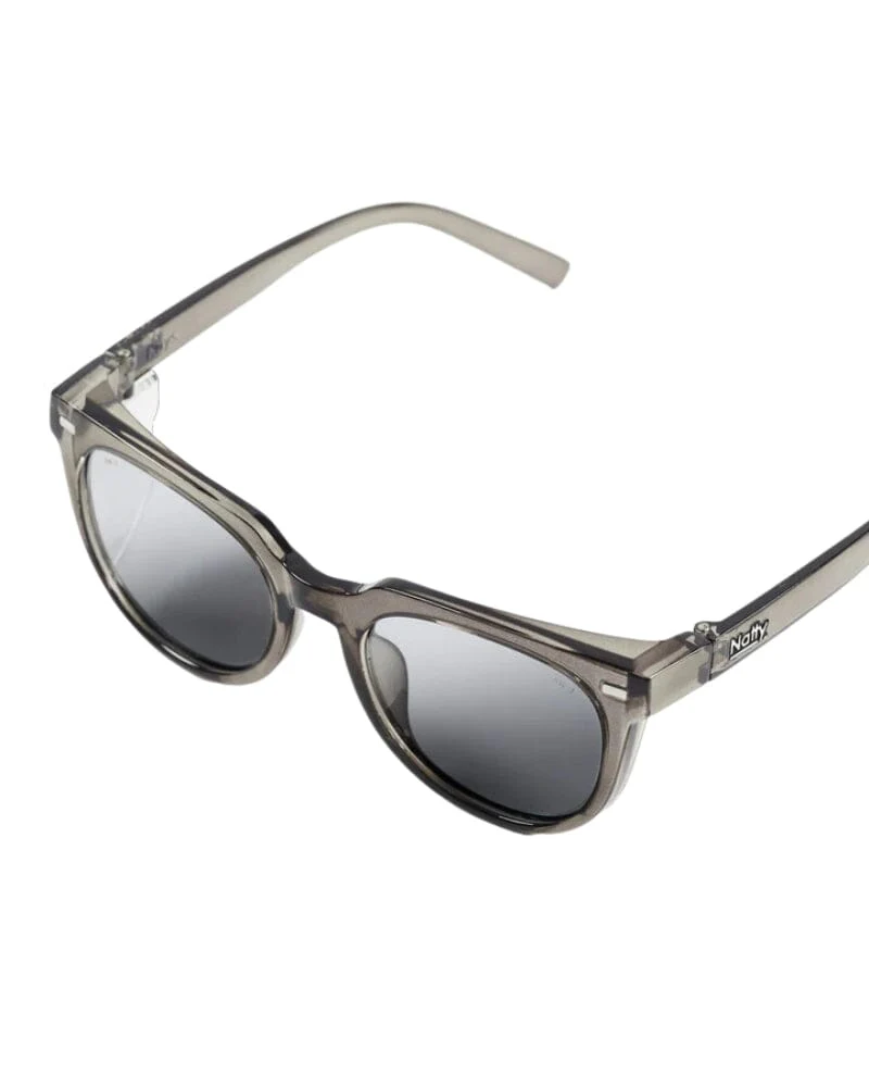 Roys Photochromic Safety Glasses - Steel