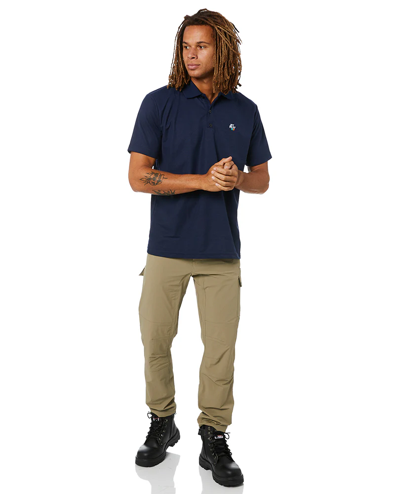 Jet-Lite Utility Pant - Khaki