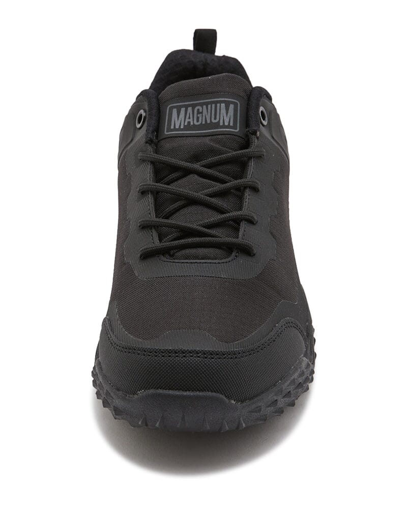 Boxer Low WP * - Black