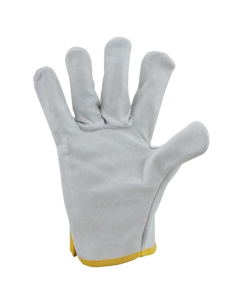 Icon Rigger Gloves - Grey