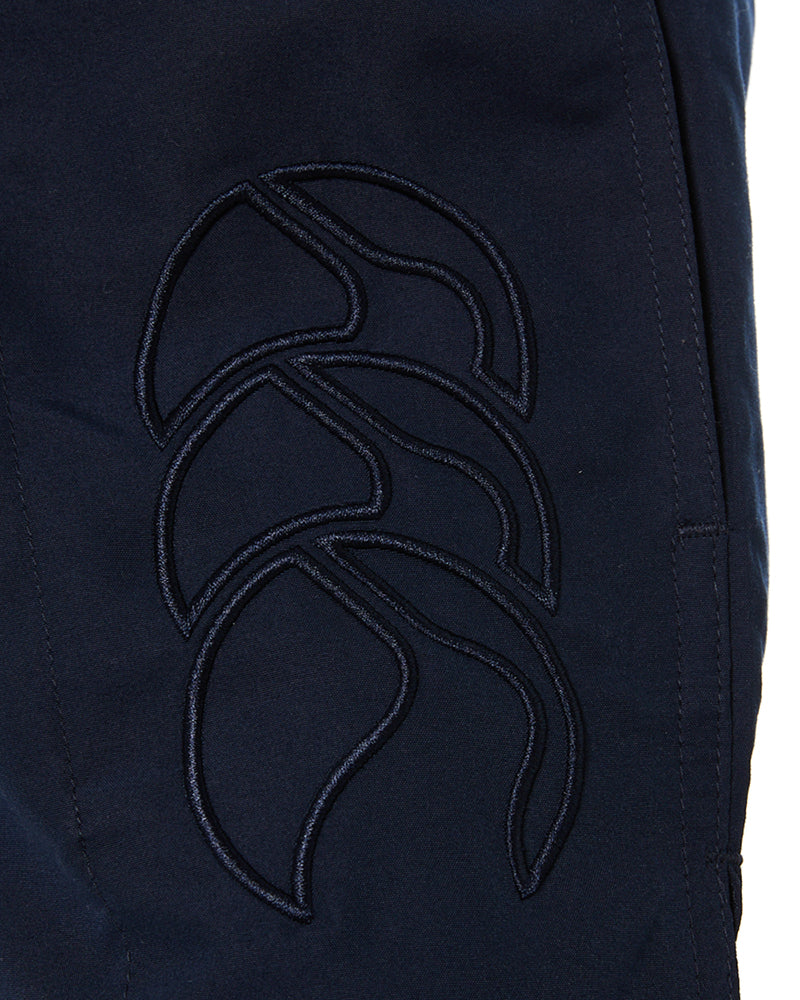 Kids Tonal Tactic Short - Navy