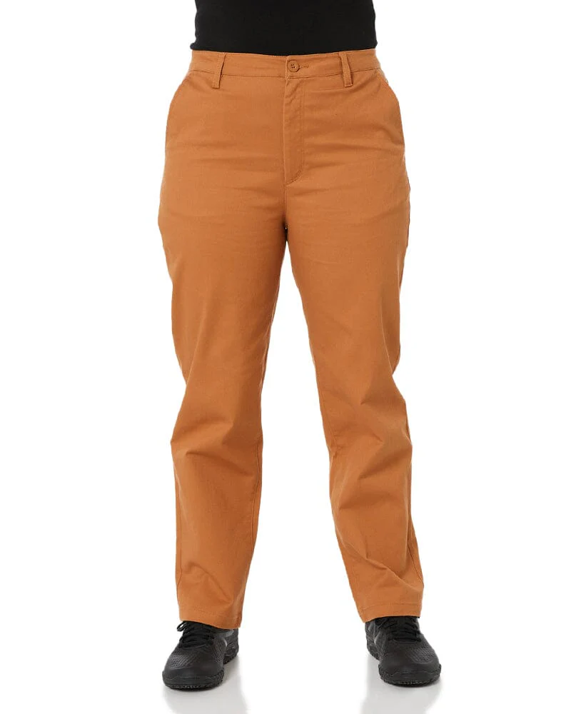 Ladies Victory Pant - Lion Twill