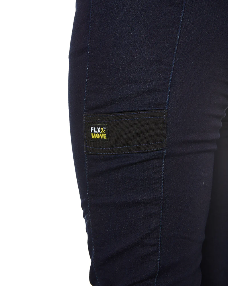 Women's Flex and Move Jeggings - Denim