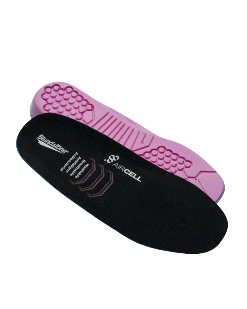Womens Rotoflex Aircell Footbed