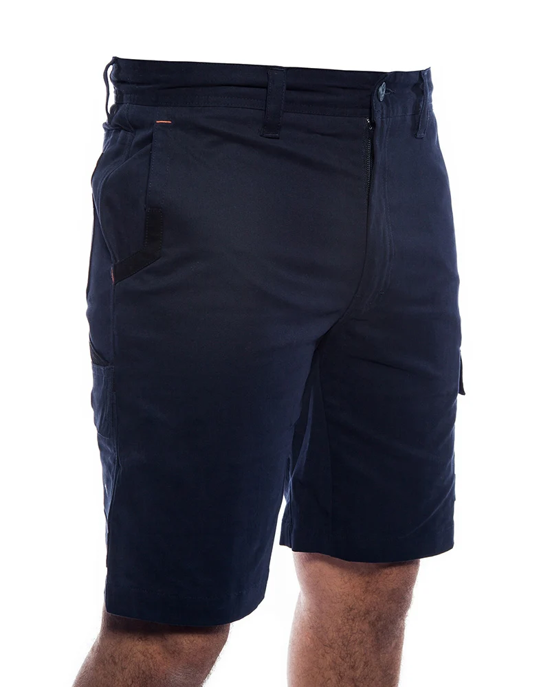 Fueled Utility Short - Ink