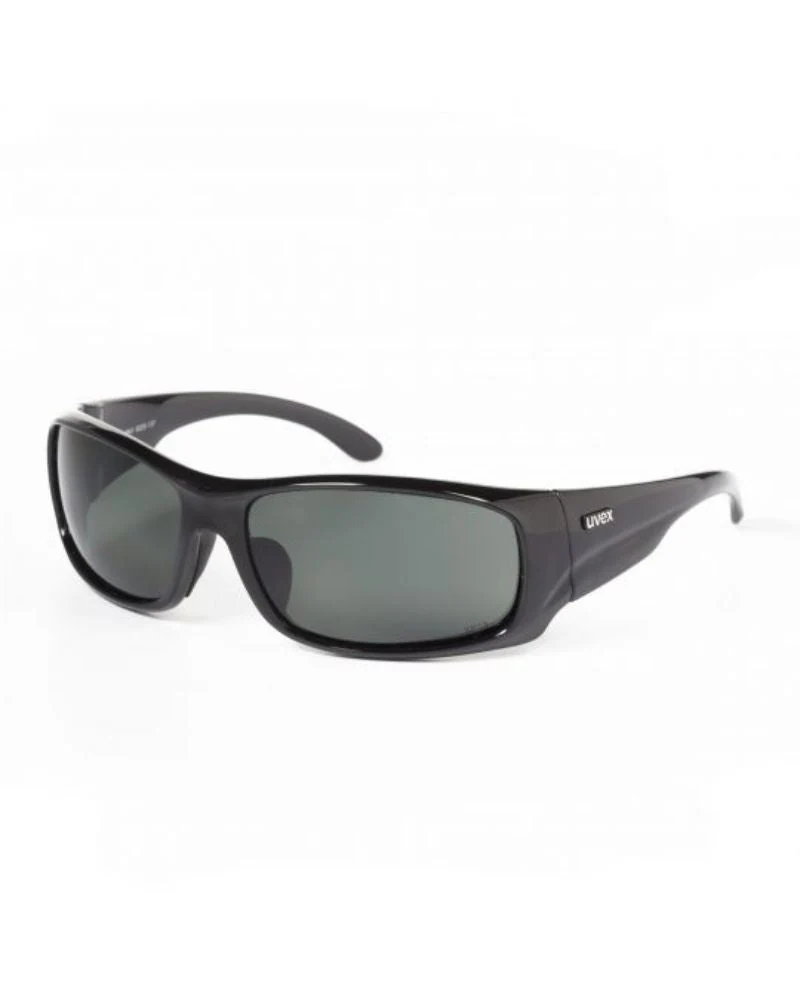 Rally MK11 Polarised  Glasses - Black