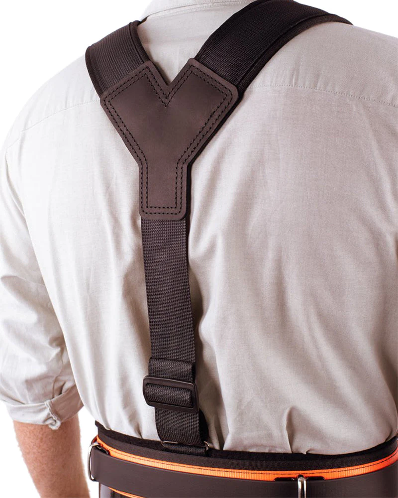 Shoulder Braces - Black