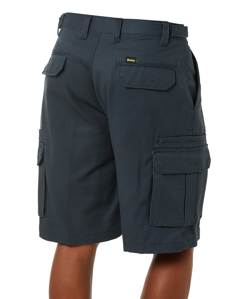 8 Pocket Cargo Short - Bottle