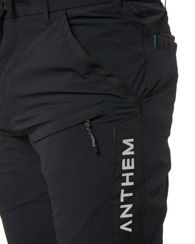 Tradies Triumph Pant Value Pack - Black