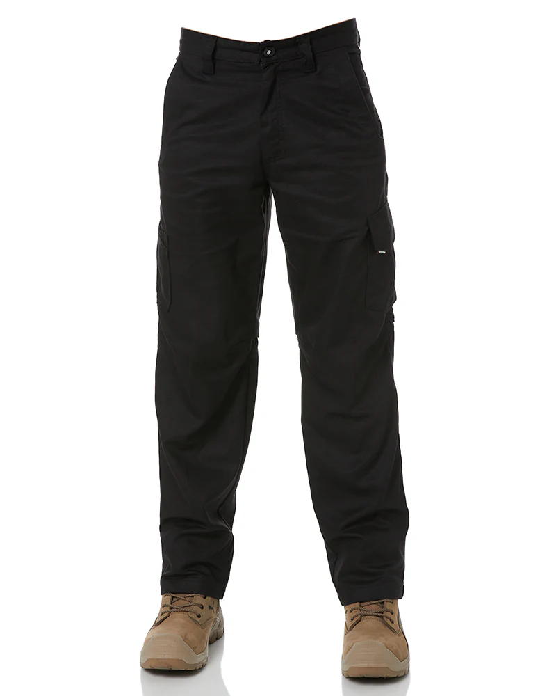 Work Cool 2 Pant - Black