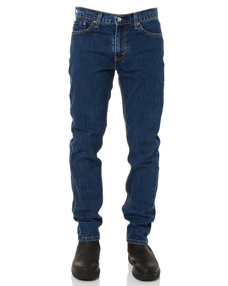 511 Stretch Jeans - Dark Stonewash