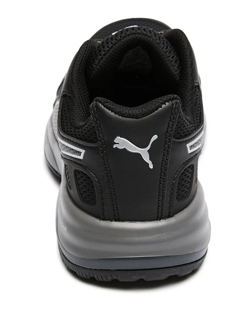 Ladies Pursuit Cloud Safety Shoe - Black