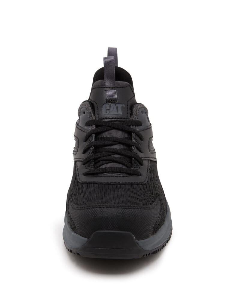 Streamline Safety Runner - Black