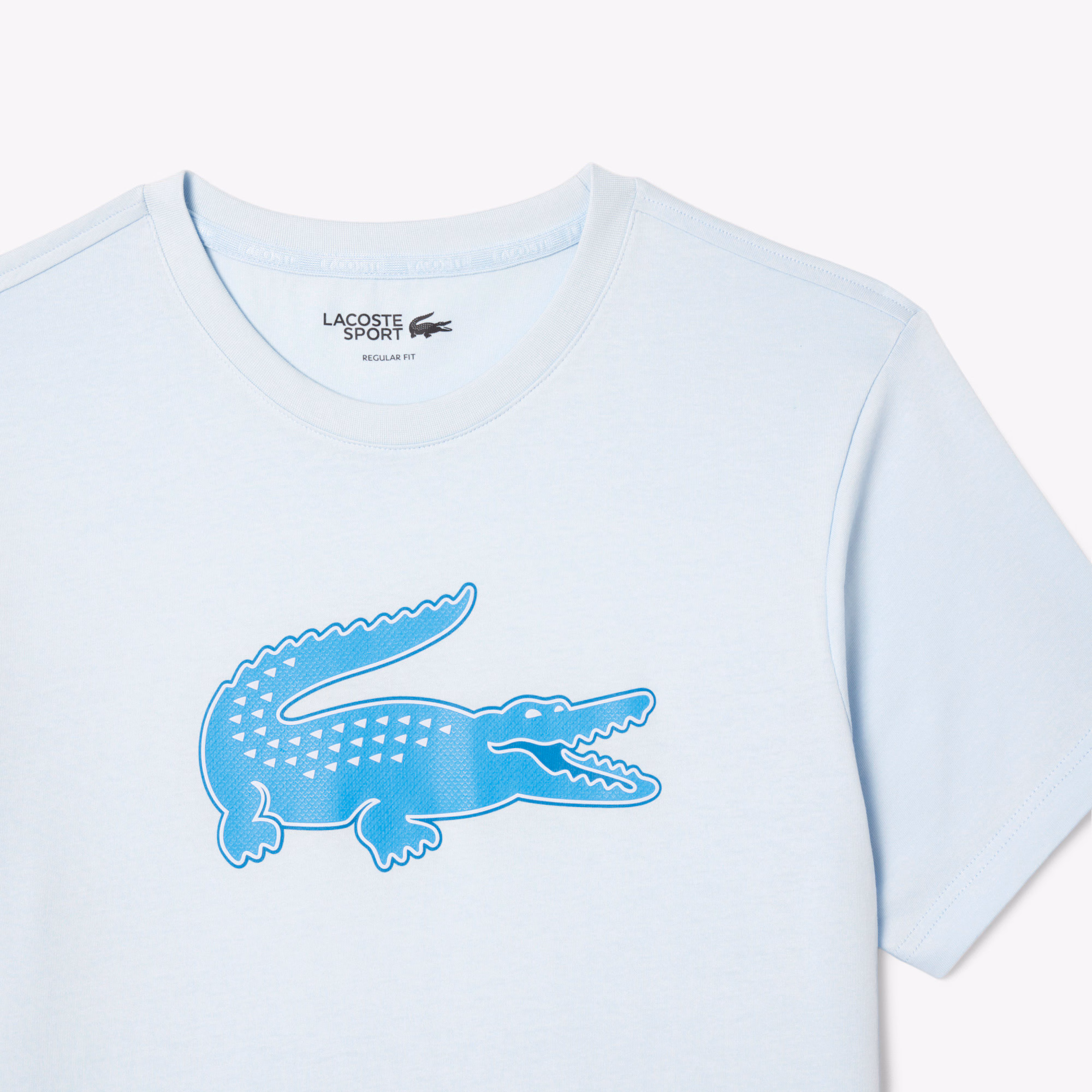 Men's Ultra Dry XXL Logo Sport T-Shirt