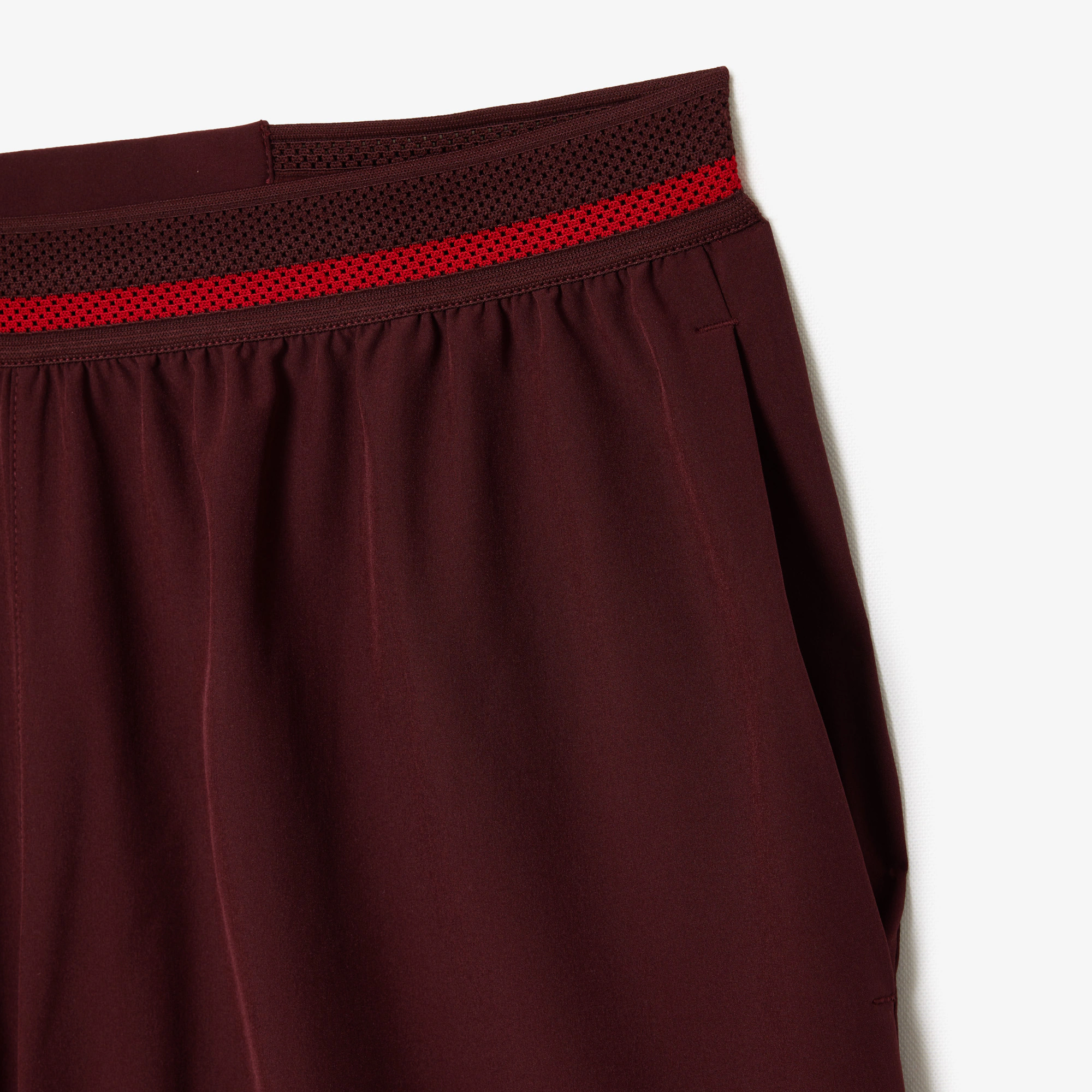 Men's Lacoste Tennis x Novak Djokovic Shorts