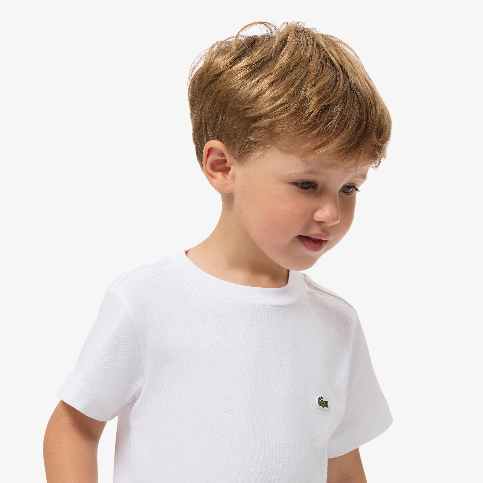 Kids' Cotton T-Shirt
