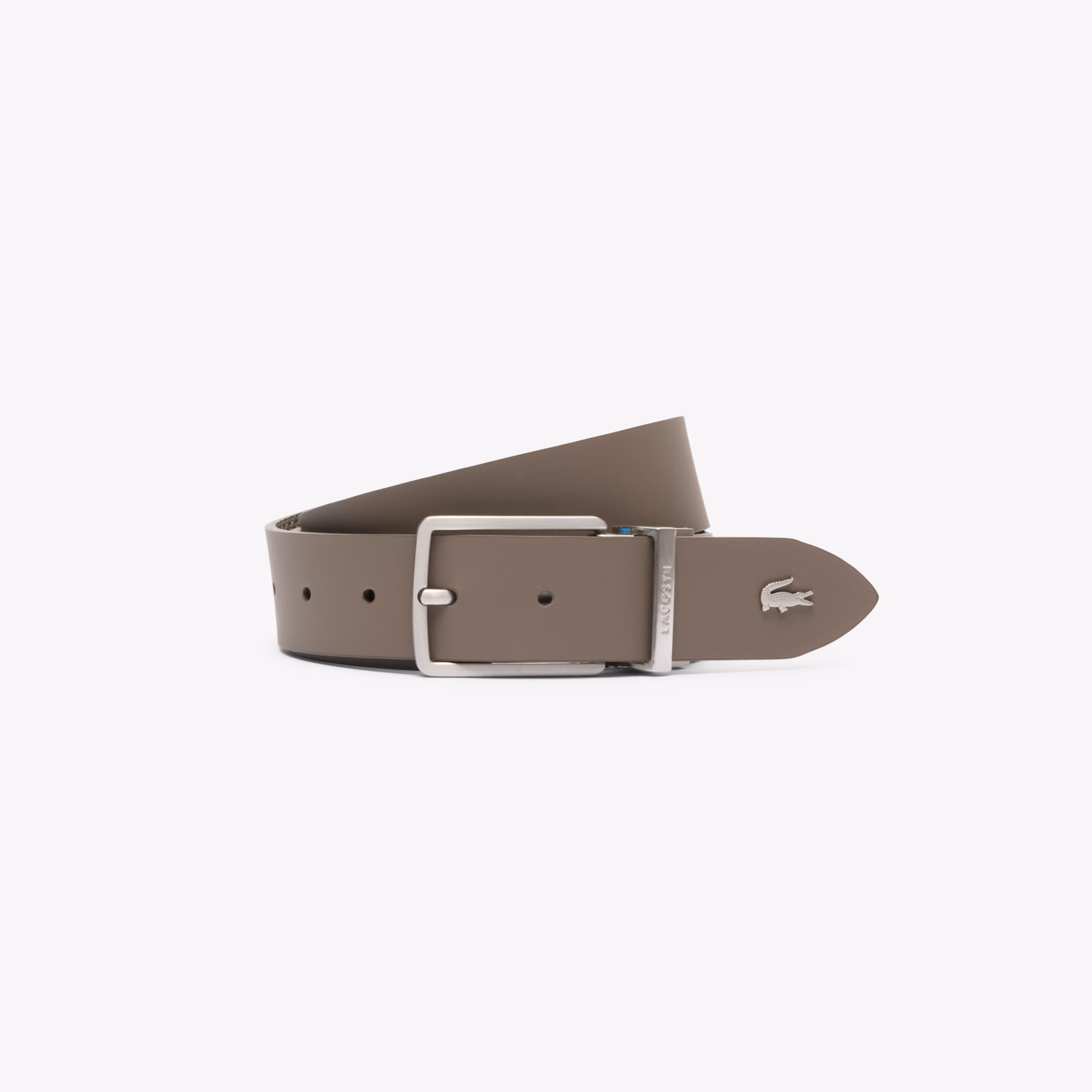 Chantaco Reversible Leather Belt
