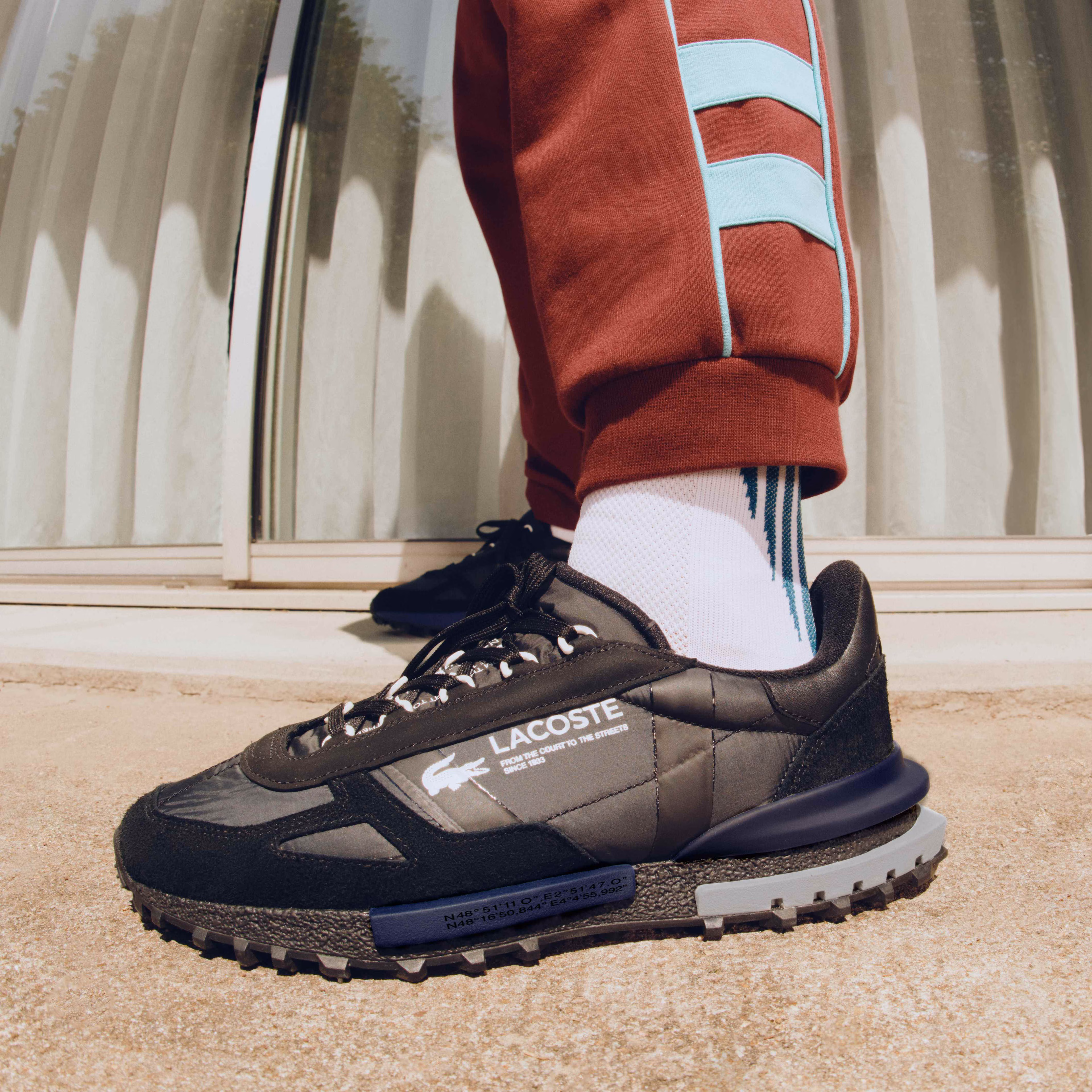 Men's Elite Active Sneakers