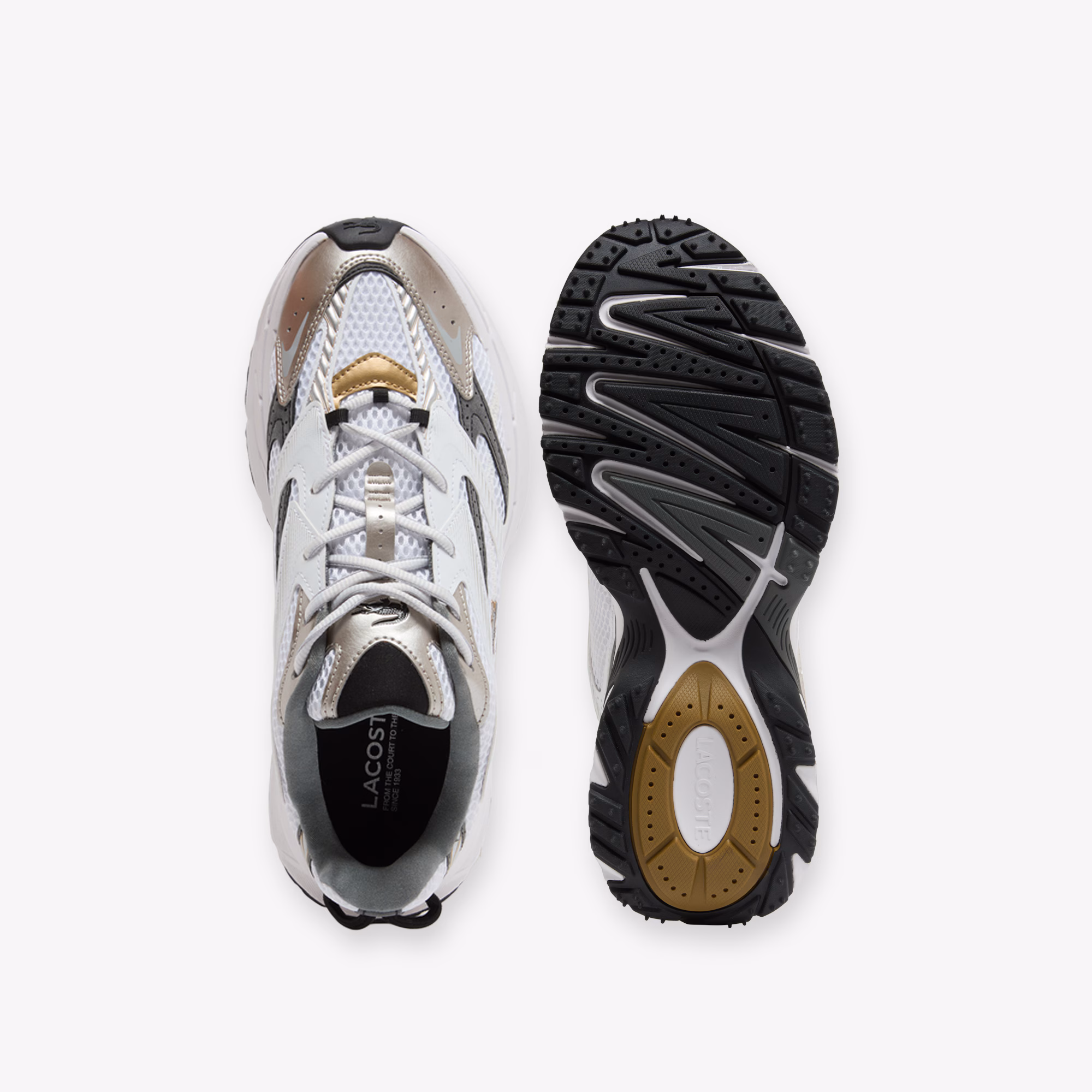 Men's L003 Neo Shot Sneakers