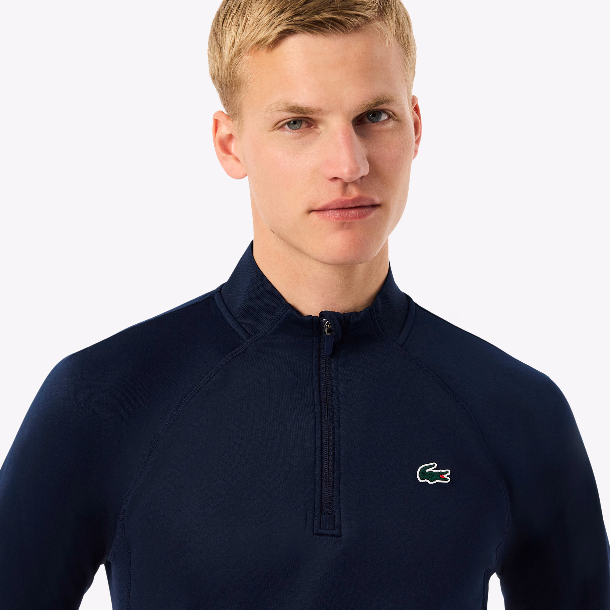 Men's Technical Fleece Golf Sweatshirt