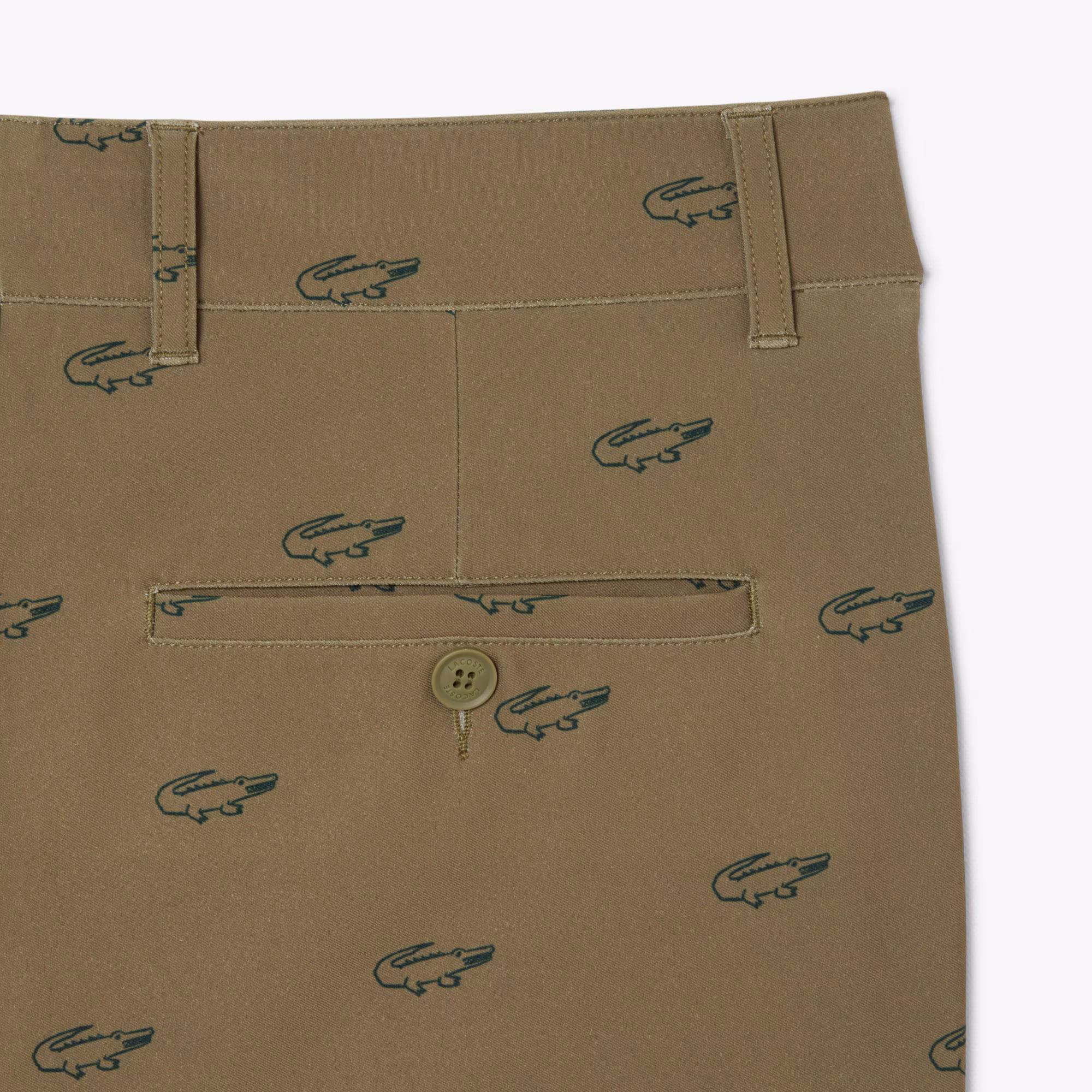 Men's Ultra Dry Slim Fit Golf Pants