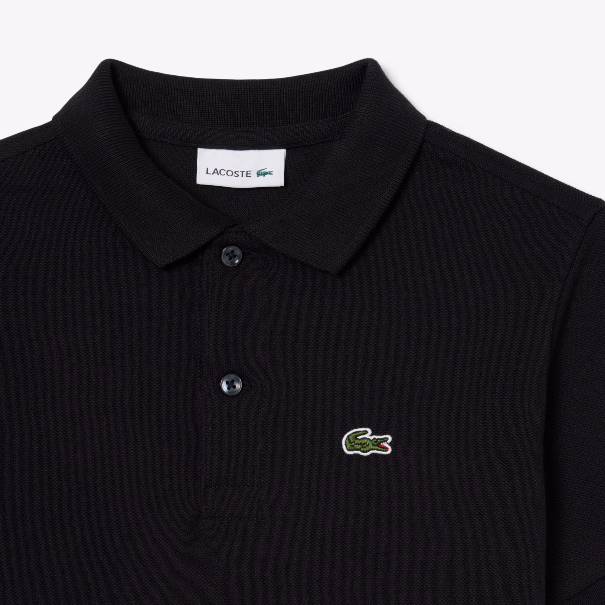 Boys' Petit Piqué Polo
