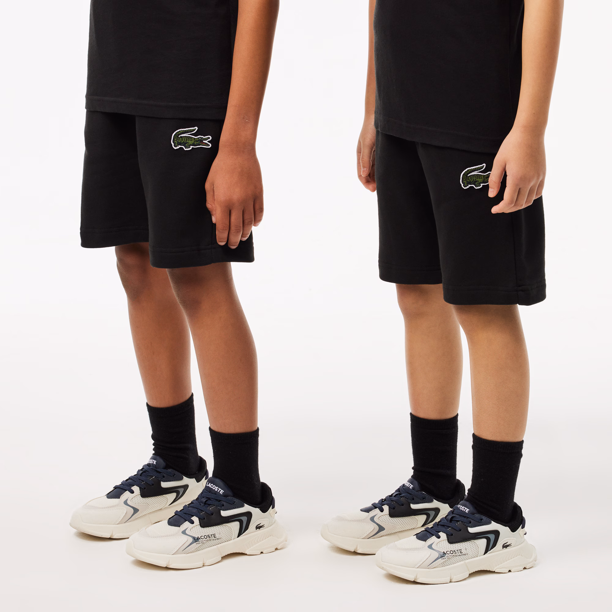 Kids’ L003 Neo Sneakers